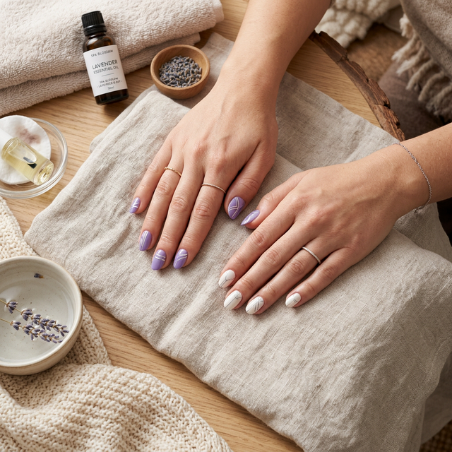 PARIS NAILS & SPA